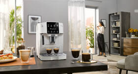 Automatický kávovar De'Longhi ECAM 220.20 W biely

 obrázok produktu 11 z 14