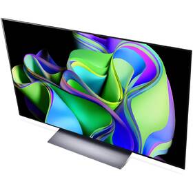 Televízor LG OLED48C32 

 obrázok produktu 10 z 13