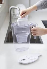 Filtrácia vody Philips AWP2933WHT + Micro X-Clean filtr 

 obrázok produktu 8 z 9