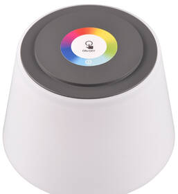 Stolná lampa Reality Sanchez 

 obrázok produktu 1 z 5