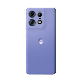 Mobilný telefón Motorola Edge 50 Pro 5G 12 GB / 512 GB - Luxe Lavender 

 obrázok produktu 5 z 13