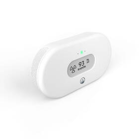 Senzor Airthings View Radon - monitor kvality ovzdušia 

 obrázok produktu 2 z 3