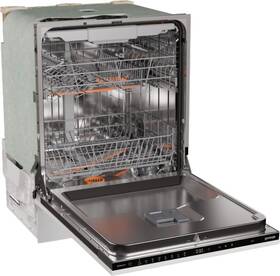 Umývačka riadu Gorenje GV663D65 

 obrázok produktu 3 z 9