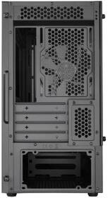 Case Cooler Master MB MB311L MATX 

 obrázok produktu 7 z 11