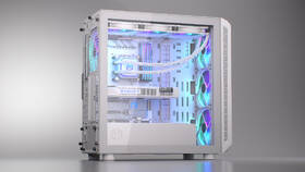 Case ENDORFY Arx 700 White ARGB biela

 obrázok produktu 19 z 19