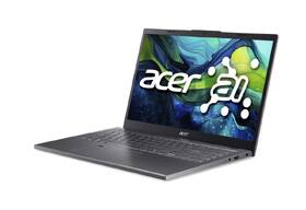 Notebook Acer Aspire 15 (A15-61M-R3KV) sivý

 obrázok produktu 1 z 8