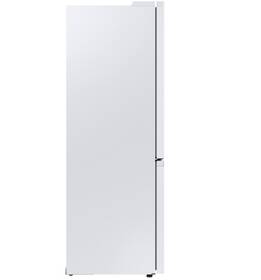 Chladnička s mrazničkou Samsung RB34C602DWW/EF biele

 obrázok produktu 9 z 10