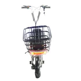 Elektrická kolobežka ELJET® Roadster biela

 obrázok produktu 4 z 7