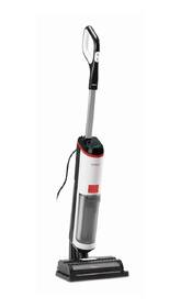 Čistič tvrdých podláh Polti RollySteam WD10 (WDEU0005) čierna/biela

 obrázok produktu 1 z 13