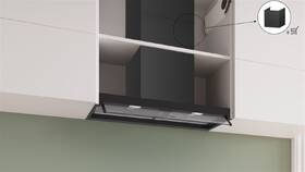 Odsávač pár Bosch DBB85CC60 čierny

 obrázok produktu 4 z 20