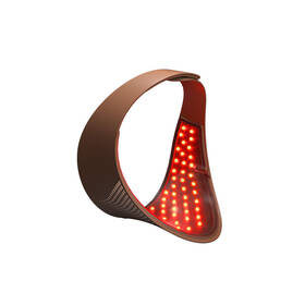 LED maska Garett Skin Ritual Face&Neck hnedá

 obrázok produktu 15 z 21
