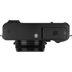 Digitálny fotoaparát Fujifilm X100VI čierny

 obrázok produktu 4 z 14