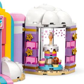 Stavebnica LEGO® Friends 42684 Snová kaviareň s jednorožcami 

 obrázok produktu 4 z 8