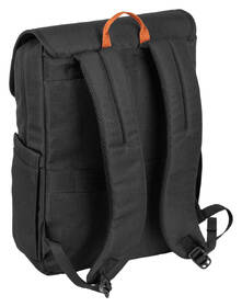 Batoh na notebook Natec NIALA 15,6", 18 L čierny/oranžový

 obrázok produktu 4 z 14