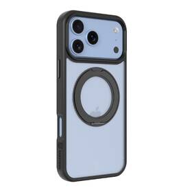 Kryt na mobil Tactical MagForce Hyperstand pro Apple iPhone 17 Pro Max / 18 Pro Max čierny

 obrázok produktu 1 z 4