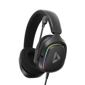Headset DISPEL GH520B čierny

 obrázok produktu 2 z 4