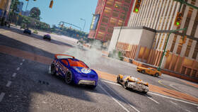 Hra Milestone Nintendo Switch 2 Hot Wheels Infinite Rush 

 obrázok produktu 7 z 8