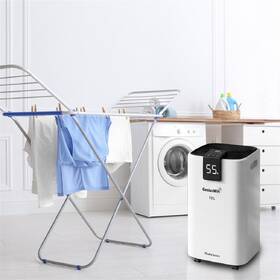 Odvlhčovač Rohnson R-95112 biely

 obrázok produktu 8 z 8