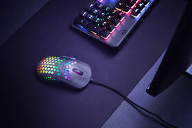 Myš Trust GXT 960 Graphin Ultra-lightweight Wired čierna

 obrázok produktu 11 z 12