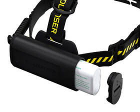 Čelovka LEDLENSER H15R Work čierna

 obrázok produktu 5 z 5