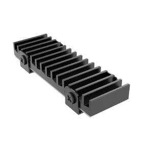 Chladič AKASA M.2 SSD Gecko Pro 

 obrázok produktu 3 z 3