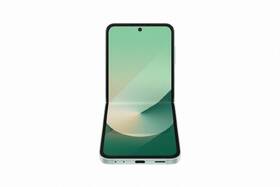 Mobilný telefón Samsung Galaxy Z Flip6 5G 12 GB / 256 GB zelený

 obrázok produktu 10 z 33