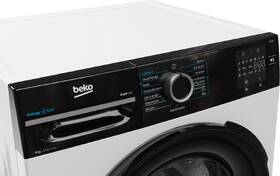 Práčka Beko BM3WFU3841WBB biela

 obrázok produktu 2 z 8