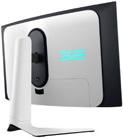 Herný monitor Dell Alienware AW3225QF čierny/biely

 obrázok produktu 6 z 7