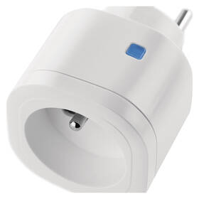 Inteligentná zásuvka EMOS GoSmart IP-3007F, ZigBee 

 obrázok produktu 4 z 11
