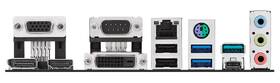 Základná doska Asus H810M-C-CSM 

 obrázok produktu 4 z 7