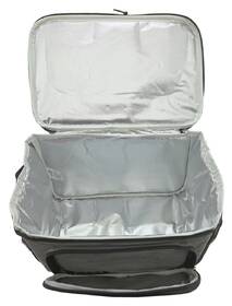 Chladiaca taška Cattara Moonrise Moonrise 18l sivá

 obrázok produktu 2 z 5