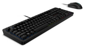 Klávesnica Lenovo Legion K310 RGB Gaming, CZ/SK layout čierna

 obrázok produktu 10 z 11