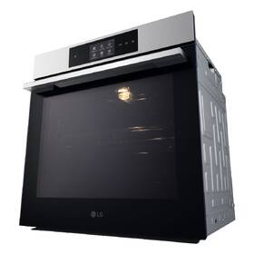 Rúra LG WS9D7651WS čierna/nerez

 obrázok produktu 15 z 16