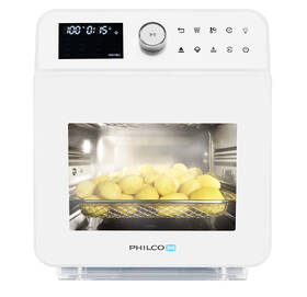 Fritéza teplovzdušná Philco PHAO 1115W biela

 obrázok produktu 14 z 18