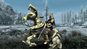 Hra Bethesda Nintendo Switch 2 The Elder Scrolls V: Skyrim Anniversary Edition (Code in a box) 

 obrázok produktu 3 z 5
