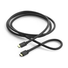 Kábel Hama HDMI 8K Ultra High Speed 3 m čierny

 obrázok produktu 2 z 3