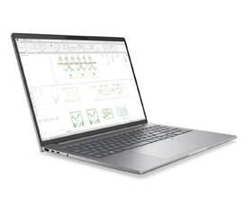 Notebook HP ZBook 8 G2i 16" strieborný

 obrázok produktu 4 z 8