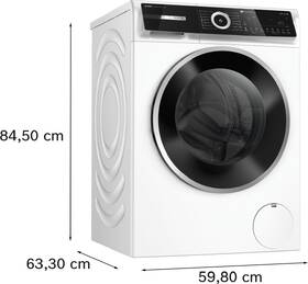 Práčka Bosch WGN256A0BY biela

 obrázok produktu 14 z 17