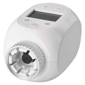Termostatická hlavica EMOS GOSMART P5631S, digitálny biela

 obrázok produktu 3 z 9