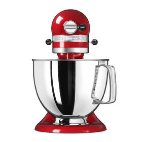 Kuchynský robot KitchenAid 5KSM125EER červený

 obrázok produktu 1 z 8