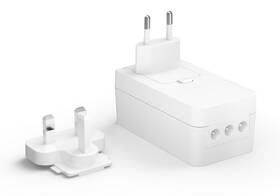 Stolové svietidlo Philips Play White and Color Ambiance Double Pack biele

 obrázok produktu 9 z 15