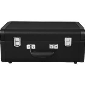 Gramofón Crosley Portfolio čierny

 obrázok produktu 2 z 3