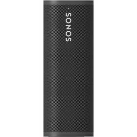 Prenosný reproduktor SONOS Roam čierny

 obrázok produktu 3 z 14