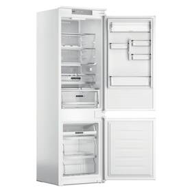 Chladnička s mrazničkou Whirlpool WHC18 T573 biela

 obrázok produktu 2 z 13