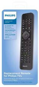 Diaľkový ovládač Philips na TV Philips čierny

 obrázok produktu 2 z 2