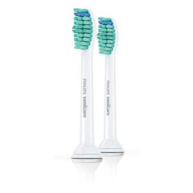 Náhradné hlavice Philips HX6012/07 (2 ks) biela

 obrázok produktu 1 z 3