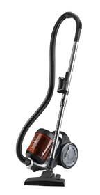 Podlahový vysávač Concept VP5153 Go 800 W oranžový

 obrázok produktu 9 z 27