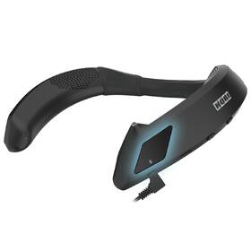 Reproduktor HORI 3D Sound Gaming Neckset pre Xbox One/Series čierny

 obrázok produktu 2 z 6
