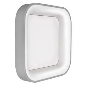 LED stropné svietidlo Solight štvorcové Treviso, 48W, 2880lm, stmievateľné, diaľkové ovládanie sivé

 obrázok produktu 3 z 7