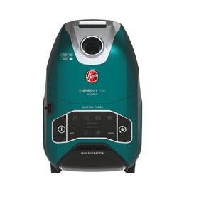 Podlahový vysávač Hoover HE730ALG 011 

 obrázok produktu 5 z 26